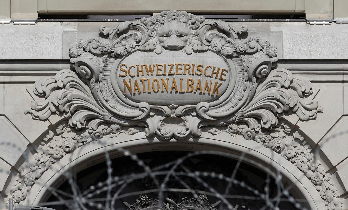 No claimants for India-linked dormant Swiss accounts