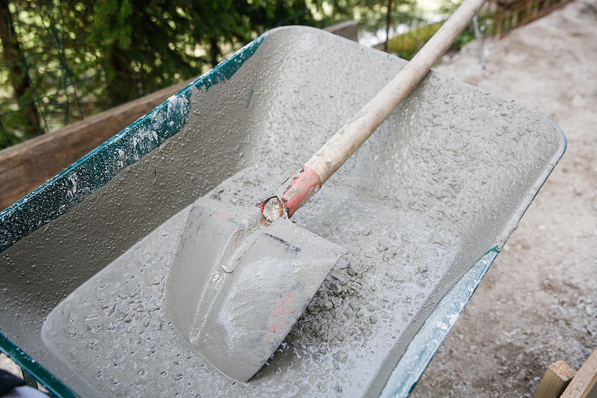 Coal waste used to create sustainable concrete