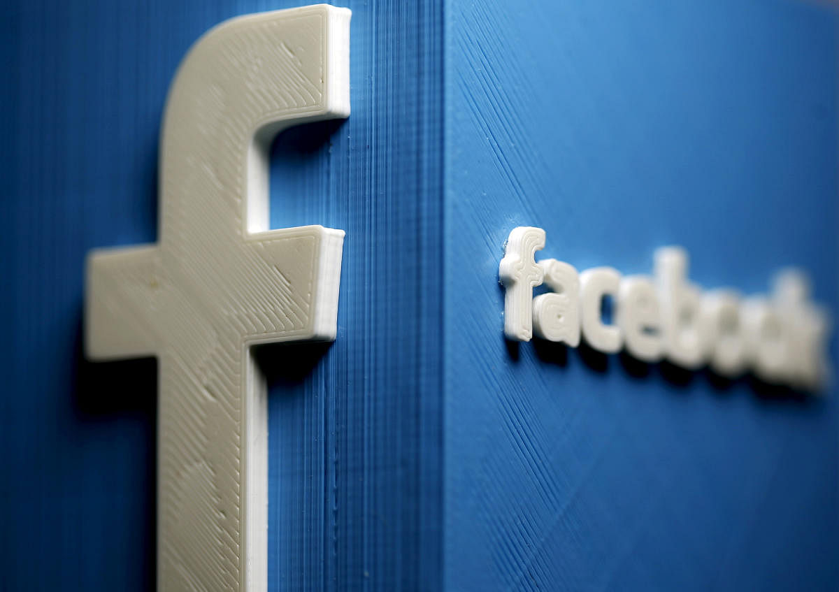 Facebook cracks down on bogus posts inciting violence
