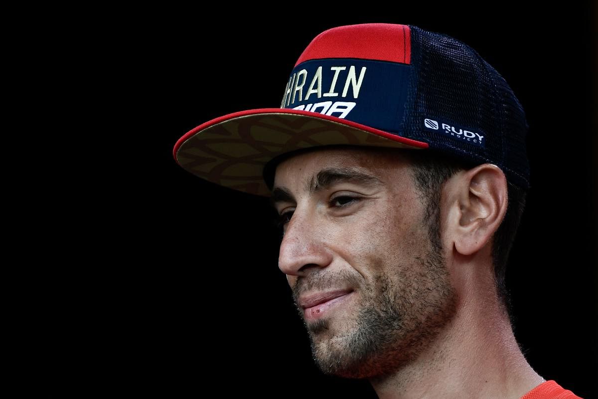 Injured Nibali ruled out of Tour de France