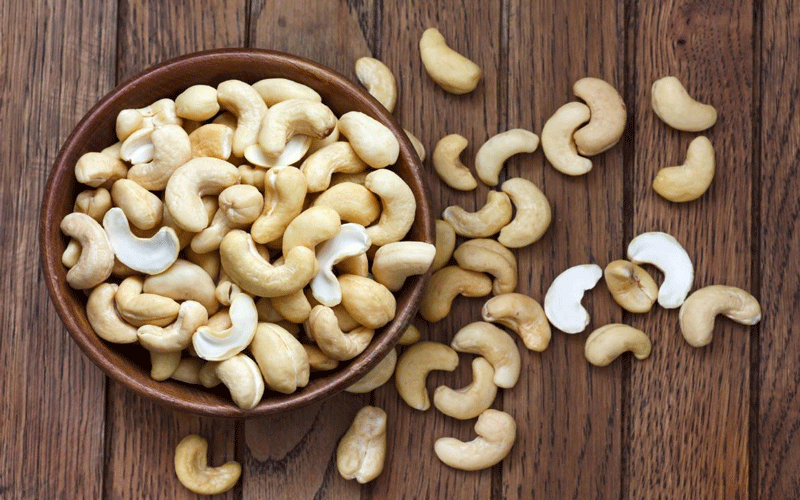 Cashew industry workers to stage stir