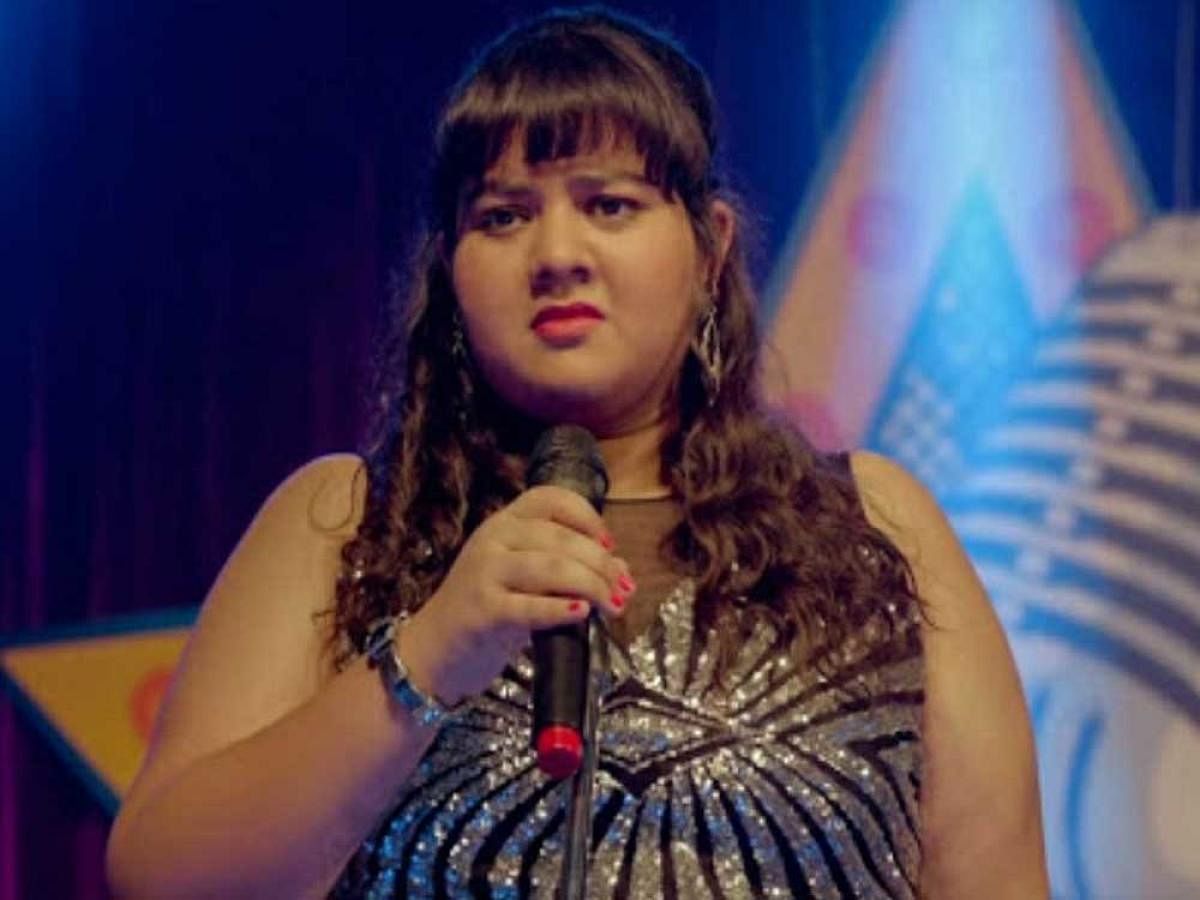 Undying passion to achieve my dreams: Pihu