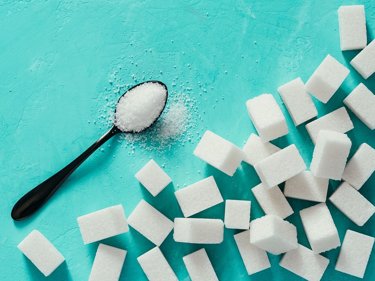 Are you addicted to sugar?