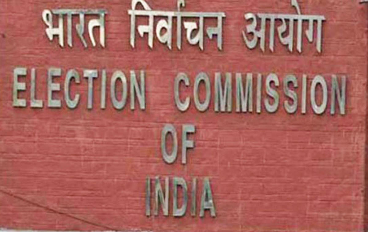 'EC website a mine of resources for political parties'