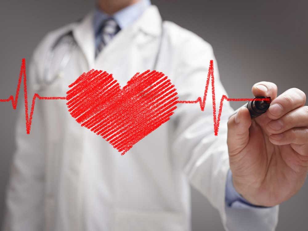 Heart matters: your genes may be the culprit