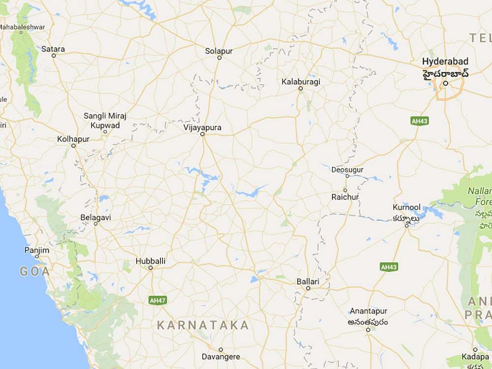 North Karnataka: Will it be a separate state?