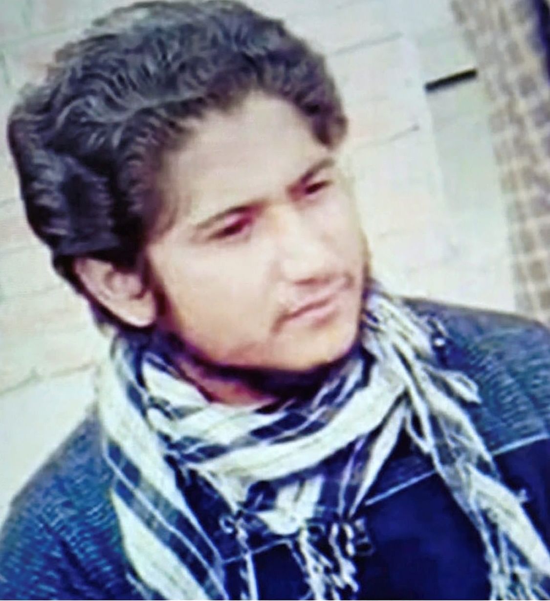 Naveed Jatt escape: NIA files chargesheet