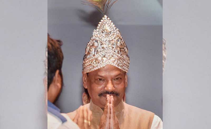 'Salt satyagraha’ began from Bihar, says Jharkhand CM