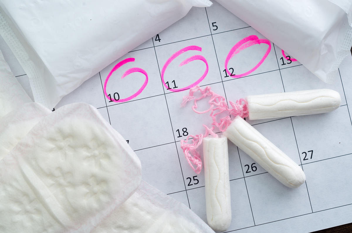 Making menstrual health taboo-free