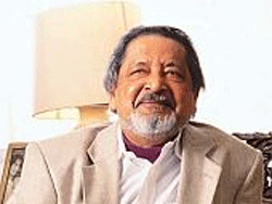 Naipaul's birthplace to be restored in Trinidad
