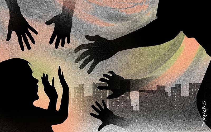 Child rape in Chennai that was a horror of horrors