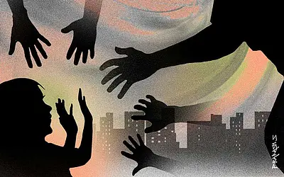 Child rape in Chennai that was a horror of horrors