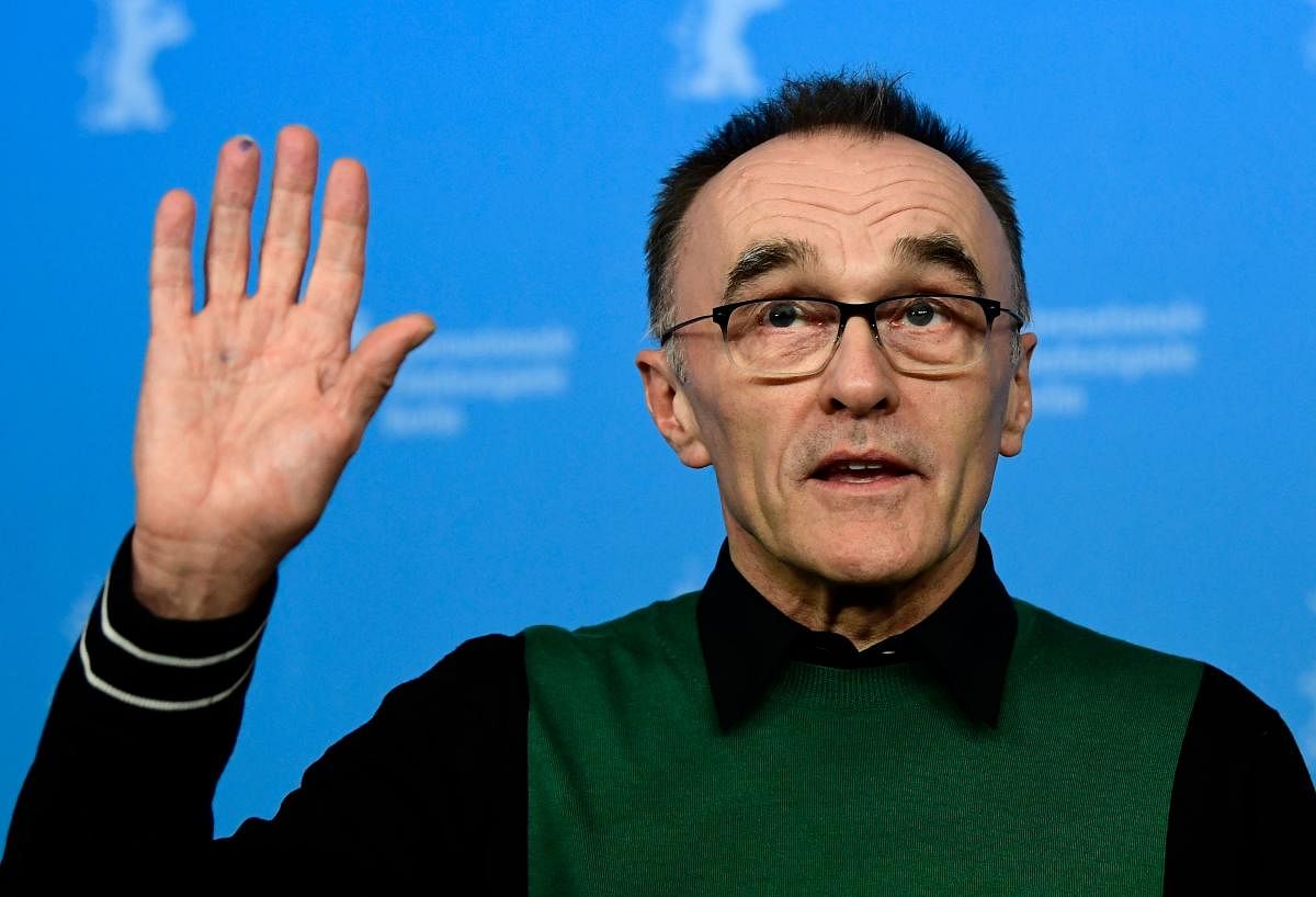 Danny Boyle's departure, Bond may not release till 2020