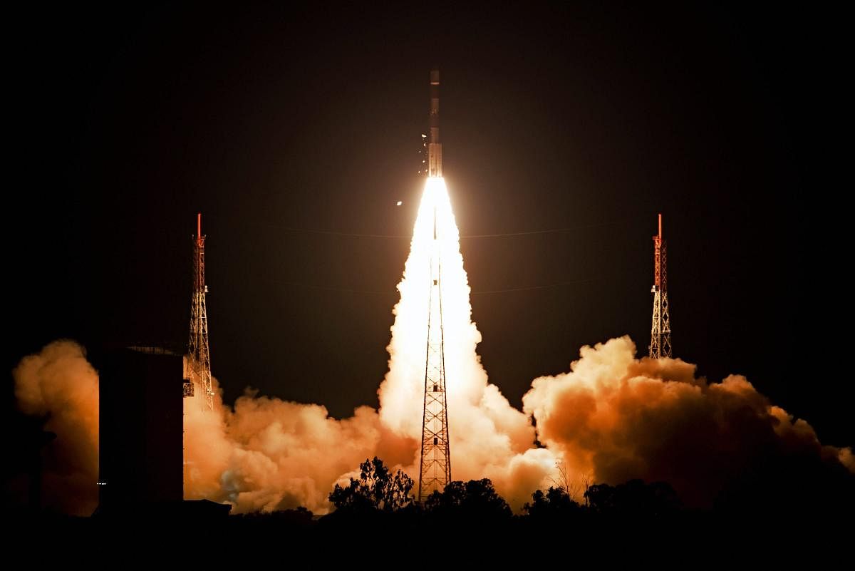'ISRO will complete Gaganyaan mission as per schedule'