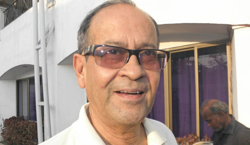 Former Bengal captain Gopal Bose passes away