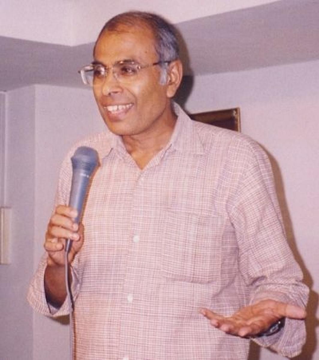 Dabholkar murder weapon was considered lucky by killers