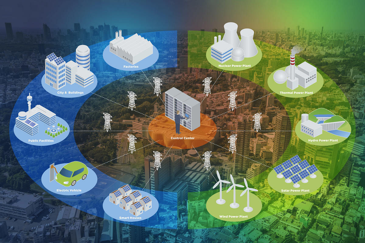 Are smart grids really smart when it comes to security?
