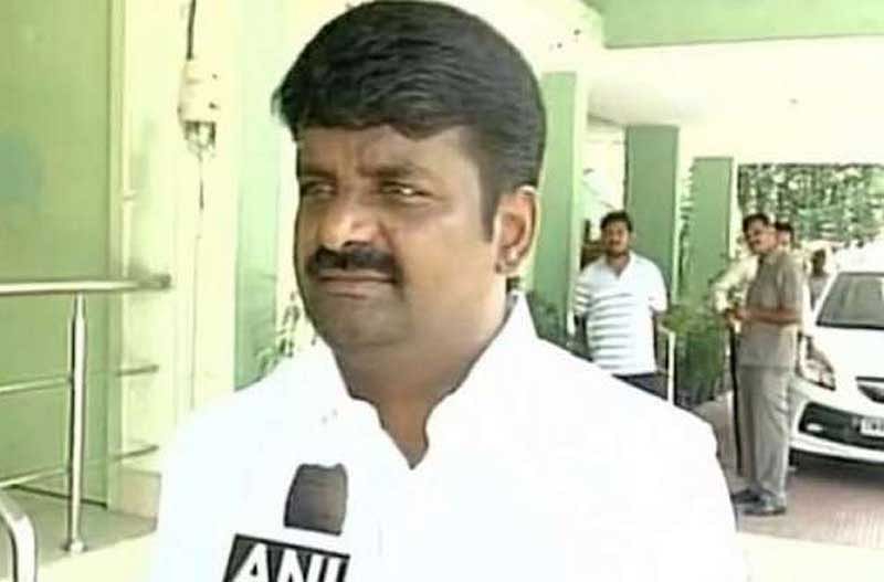 Gutkha scam: CBI searches residence of TN minister, DGP