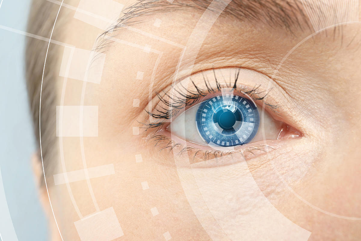 Corneal transplants: eye donation crucial