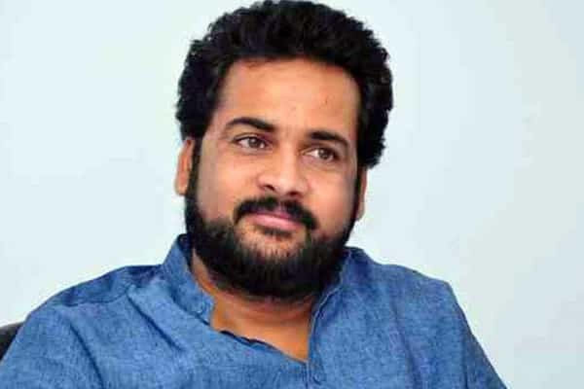 Actor Sivaji: conspiracy to topple Naidu govt