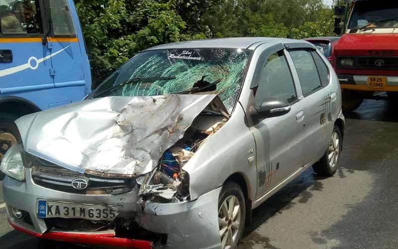 State ranks third in country in road accidents: PWD