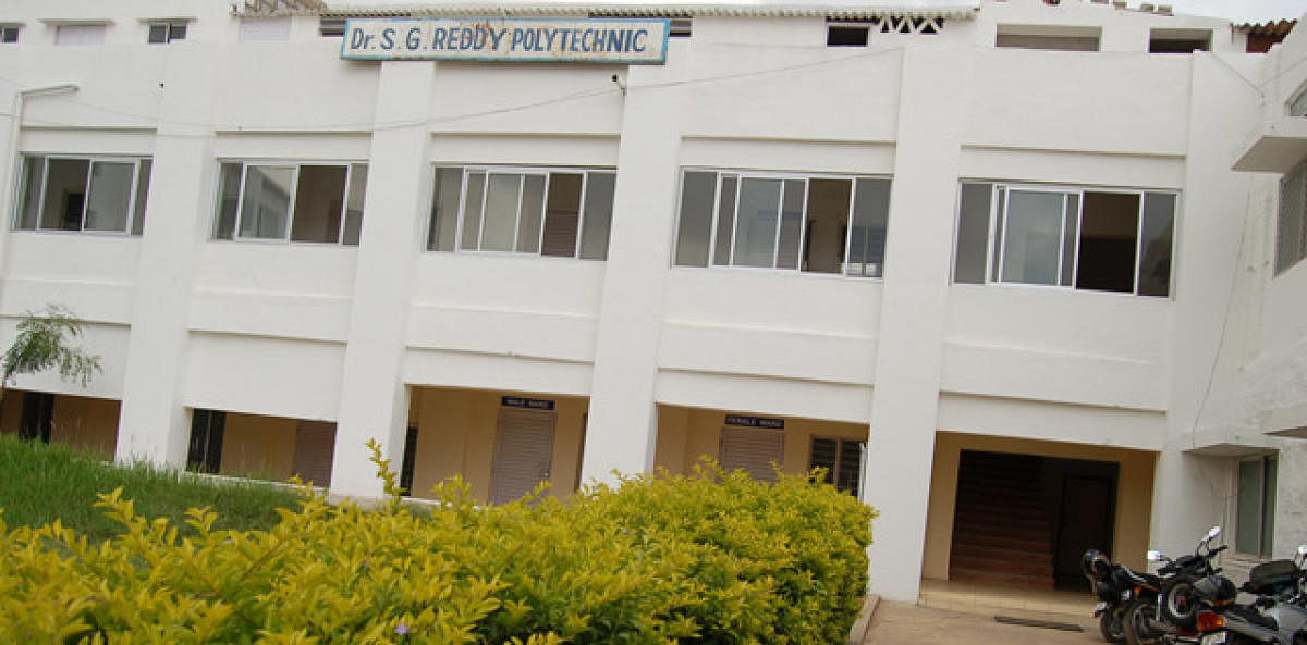 Students to be moved out of ill-equipped polytechnic