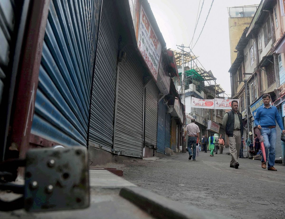 Bandh: holiday declared for schools and colleges