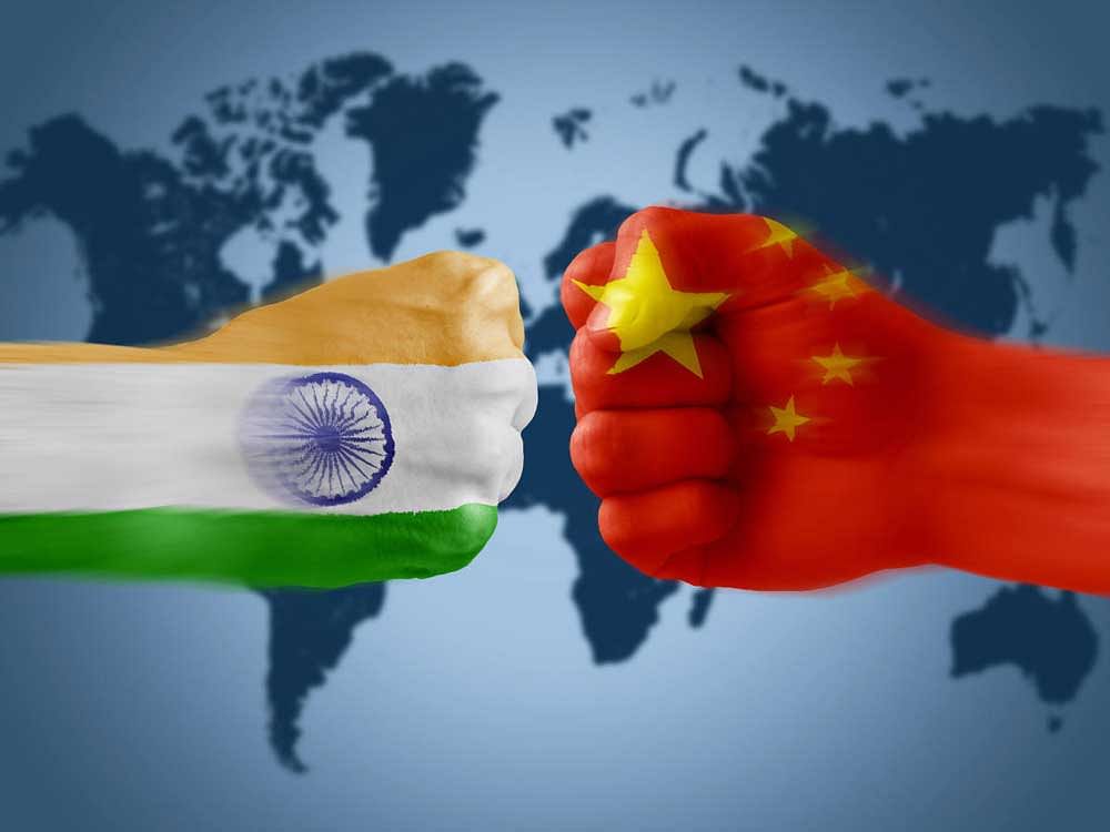 India must be sceptic with China, parl panel tells Govt