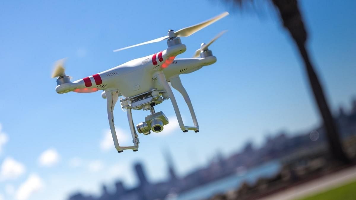 Regulating drones:policy in place, but is DGCA equipped