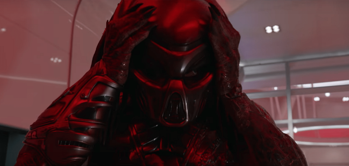 'The Predator' movie review: Not the one you wanted