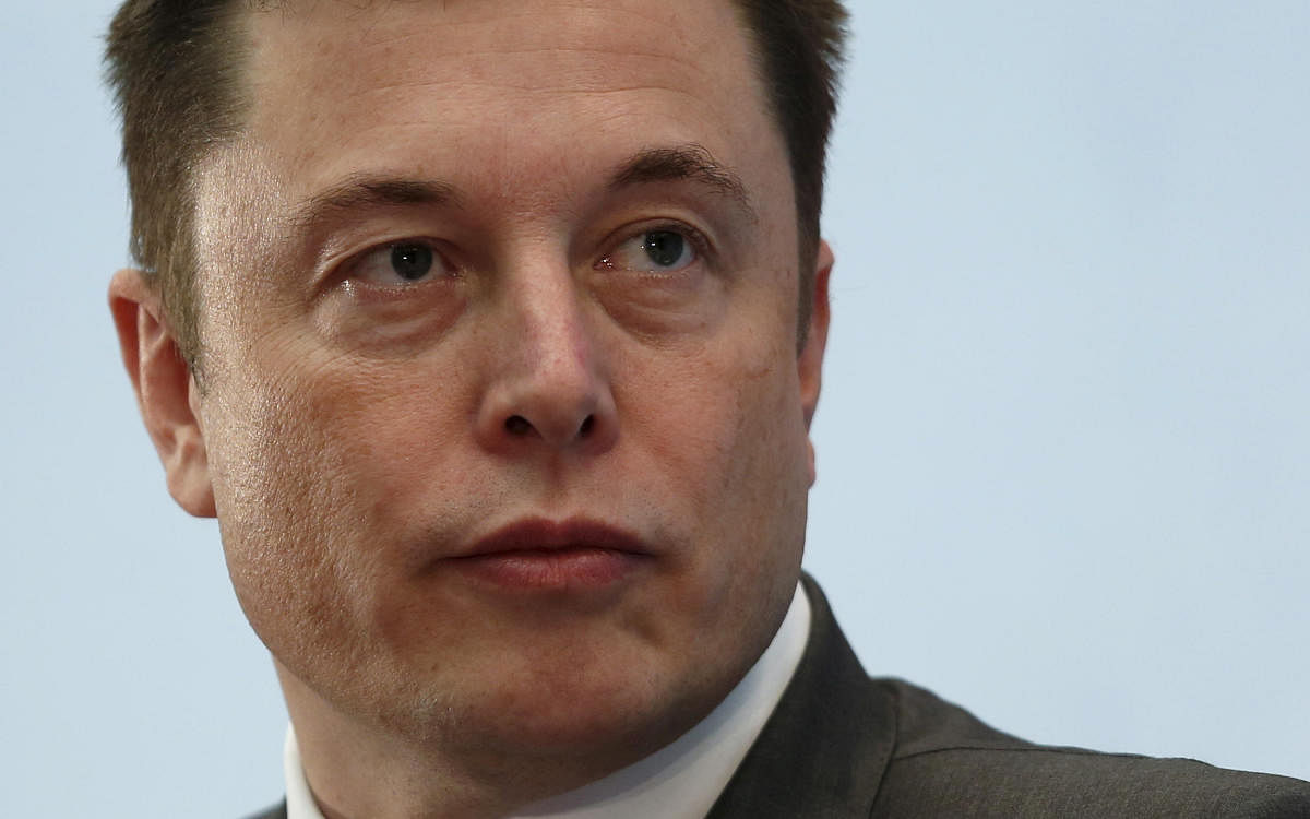 Elon Musk sued by Thai cave rescuer
