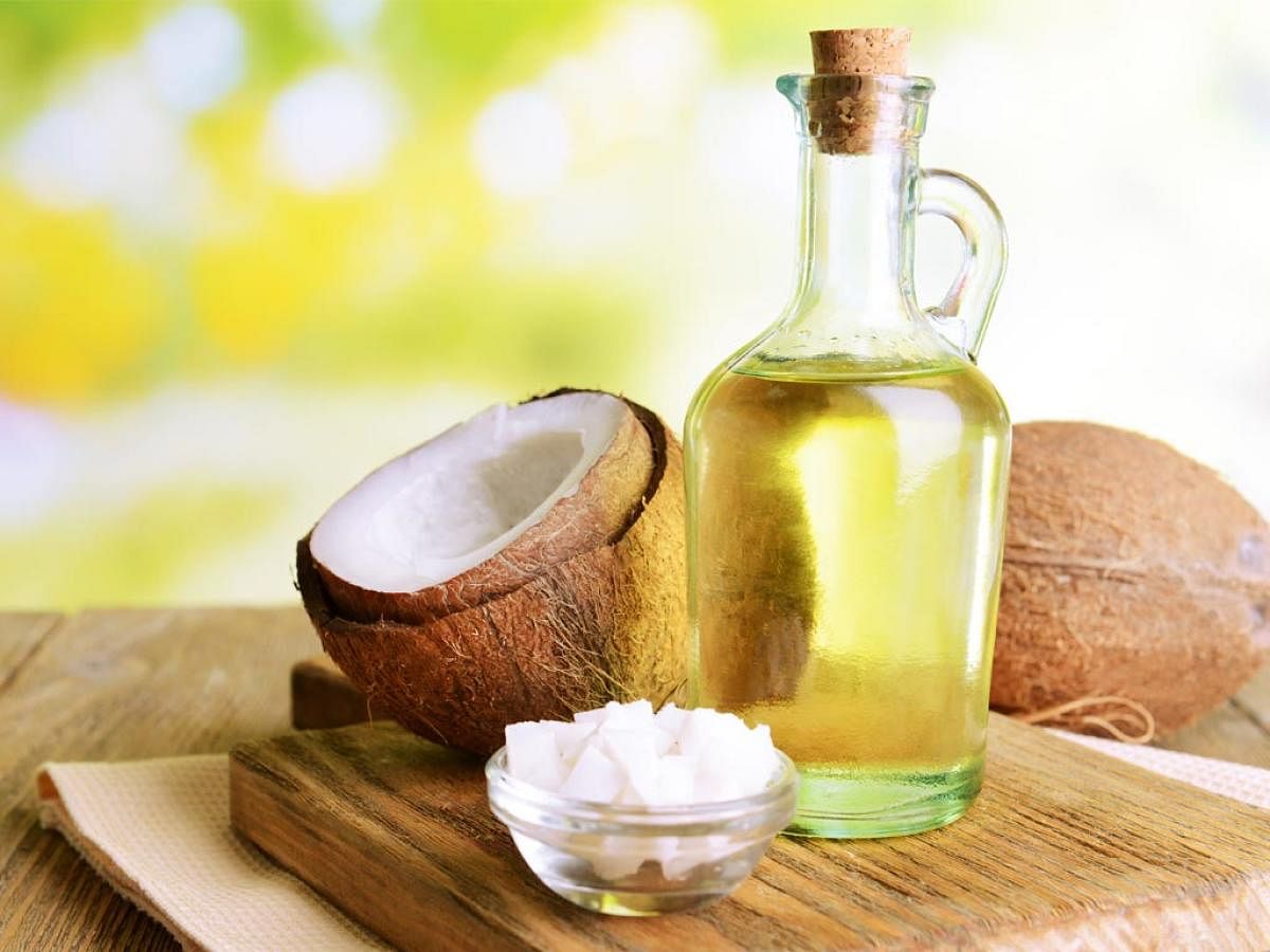 Is coconut oil truly harmful?