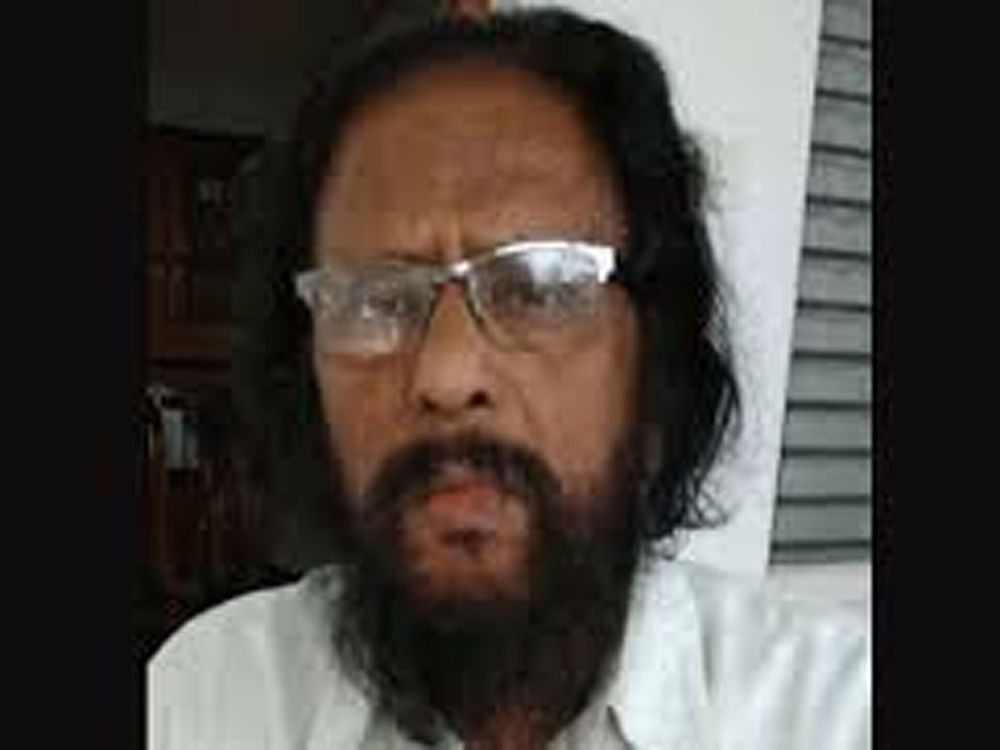 ISRO spy case: Former scientist dies before the verdict