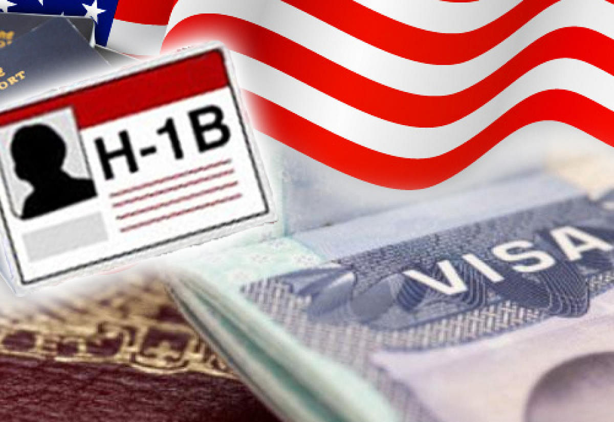 US lawmakers ask govt. to rethink H-4 visa stance