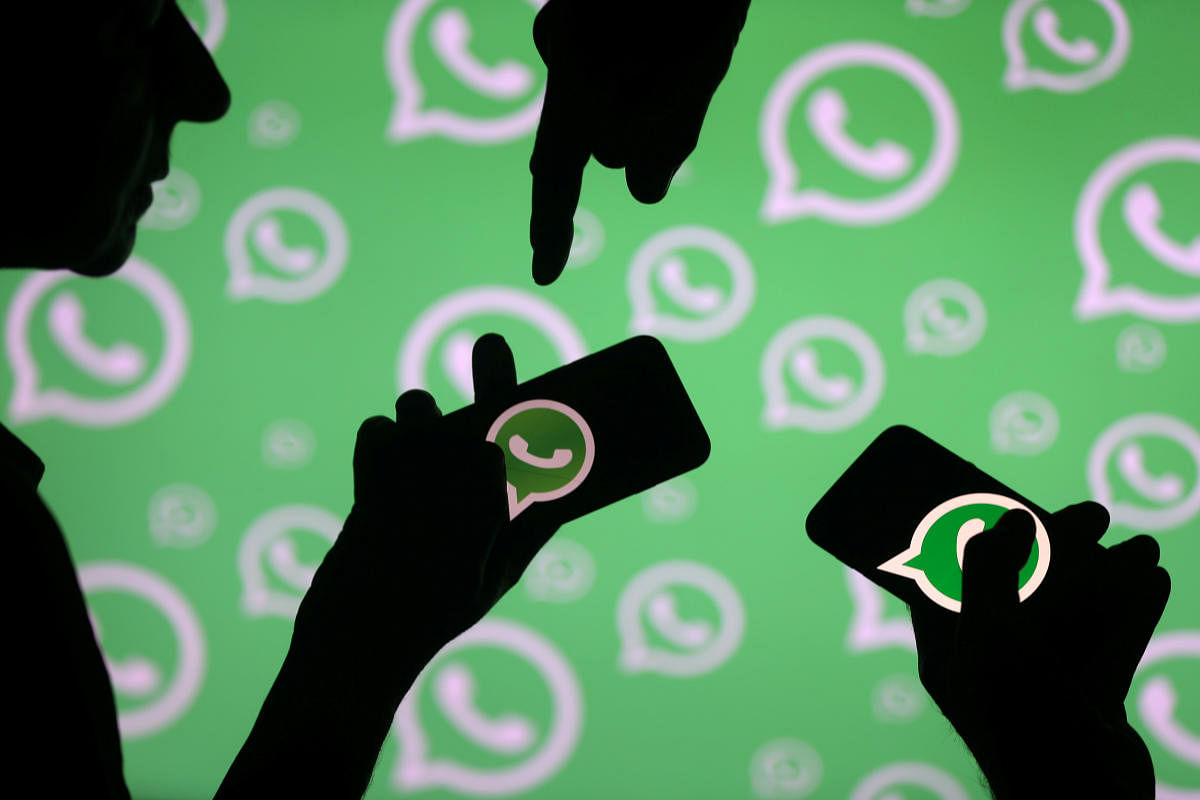 Govt talks tough with WhatsApp on fake messages