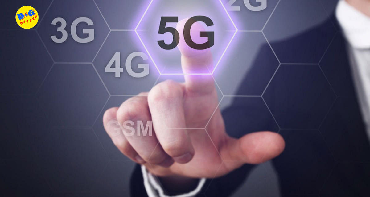 Panel suggests early announcement for 5G policy