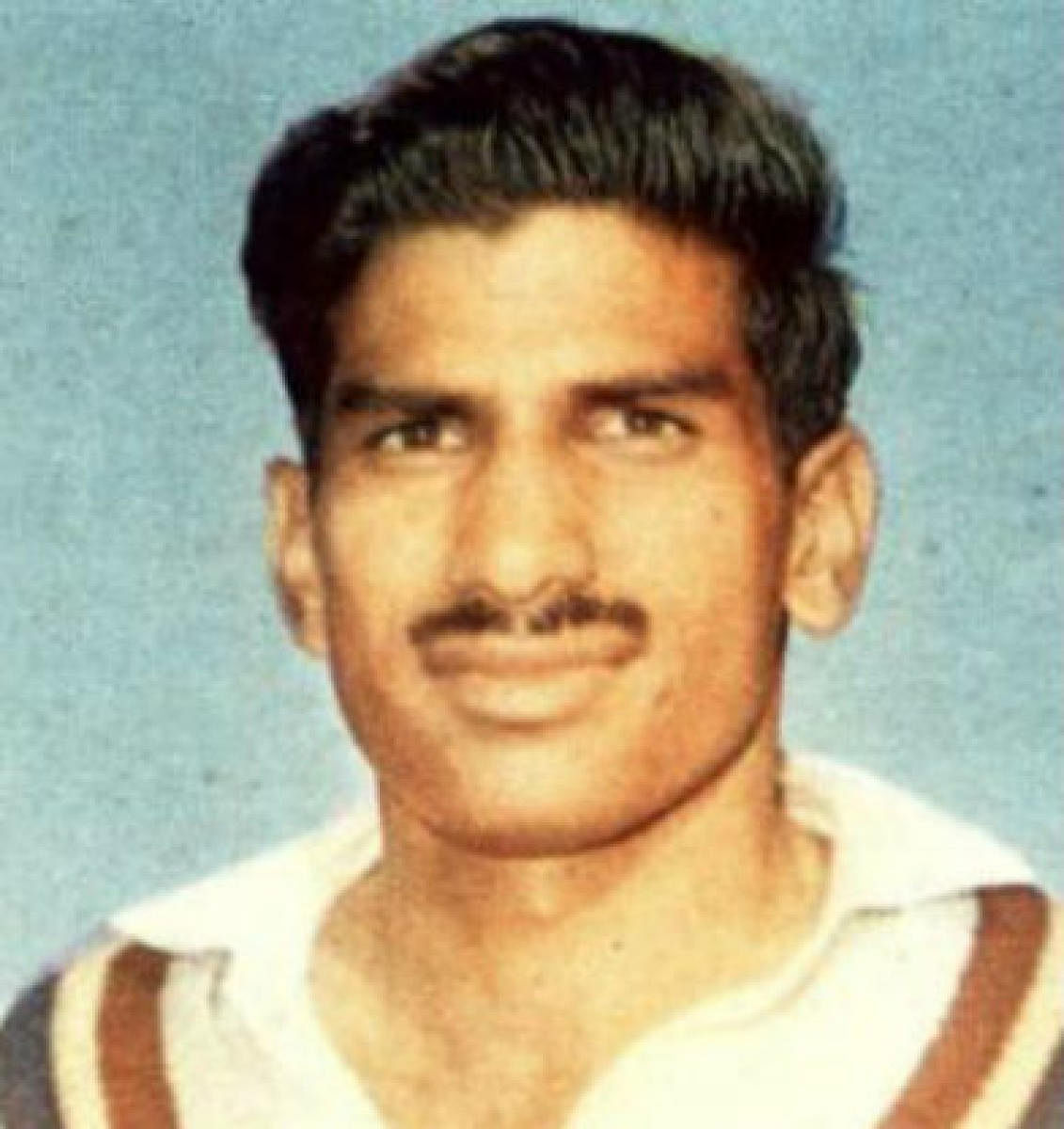 Former Test cricketer Rajinder Pal no more
