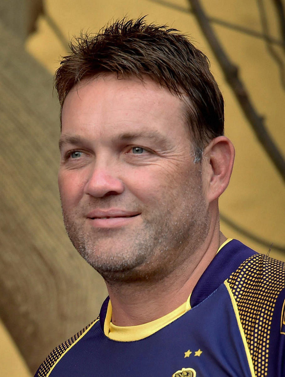 Our destiny is in our hands: Kallis