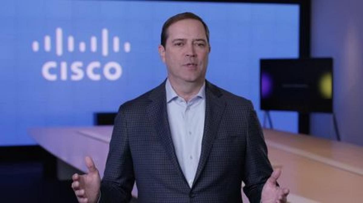 Cisco to step up investments in India