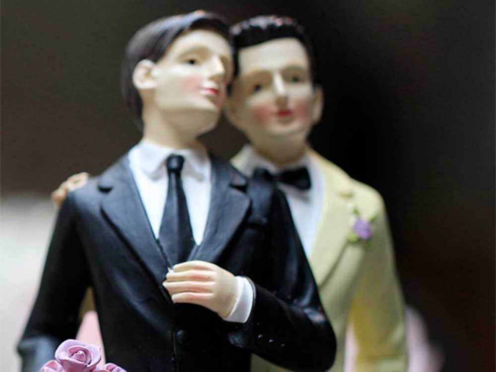 Same-sex marriages in Cuba