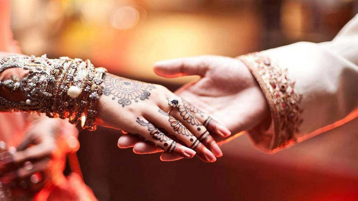Muslim family prints special cards for Hindu marriage invitees