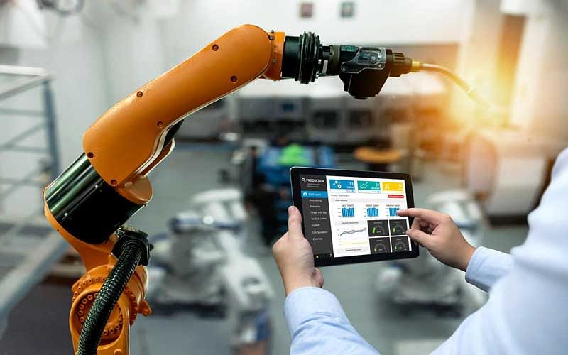 Automation takes root in India; robotics jobs on rise