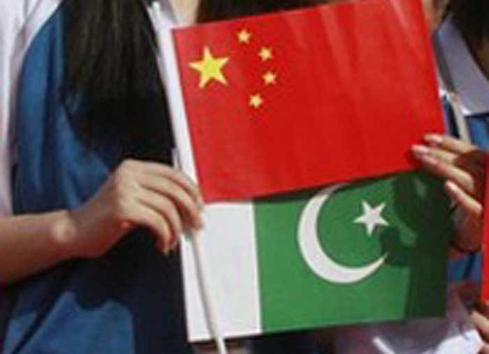 CPEC: China diluting India’s sovereignty 