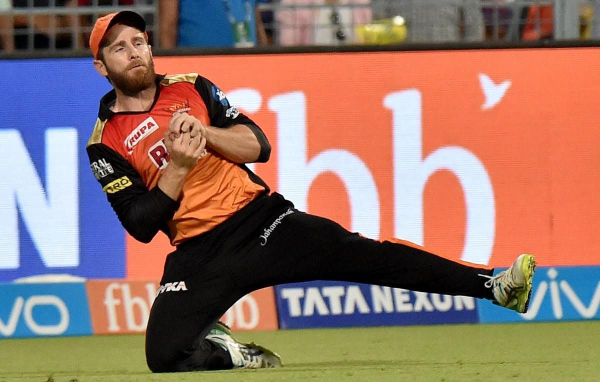 We are looking at improvement and not perfection: Williamson