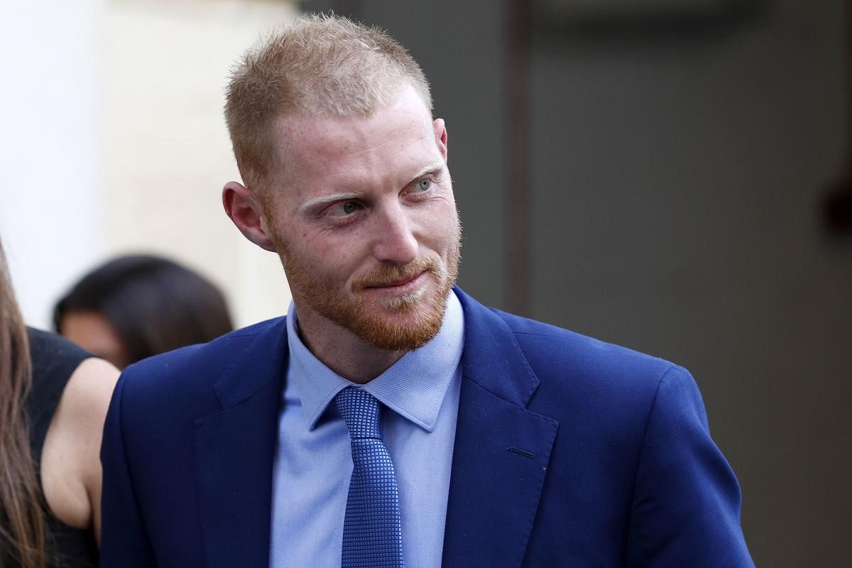 England ignore Stokes for third Test