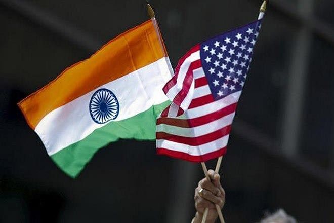 Boost for India-US military trade ties