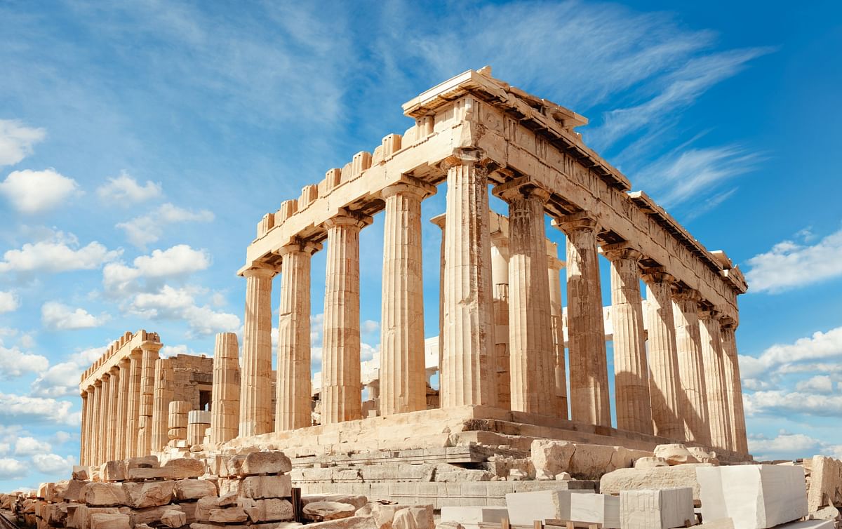 10 things to do in Athens