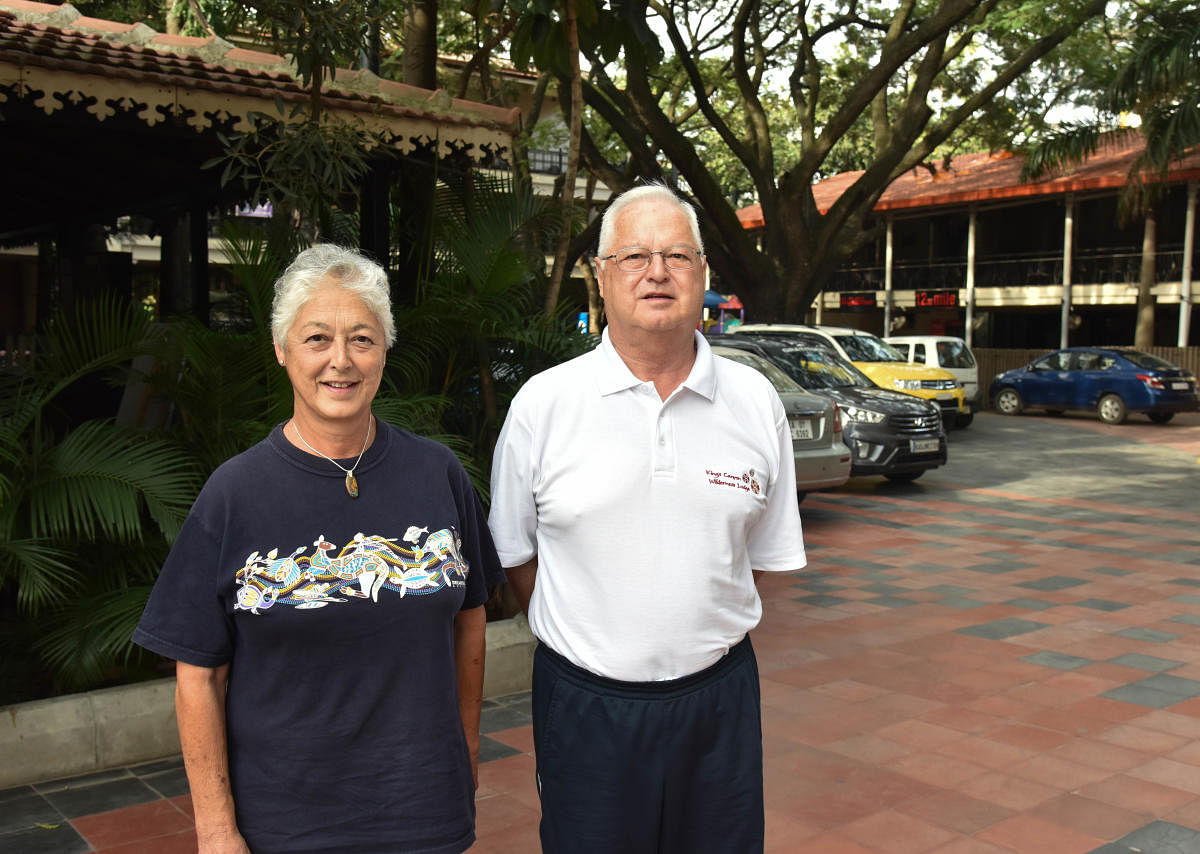 Bicycles, ‘tongas’ and many more memories