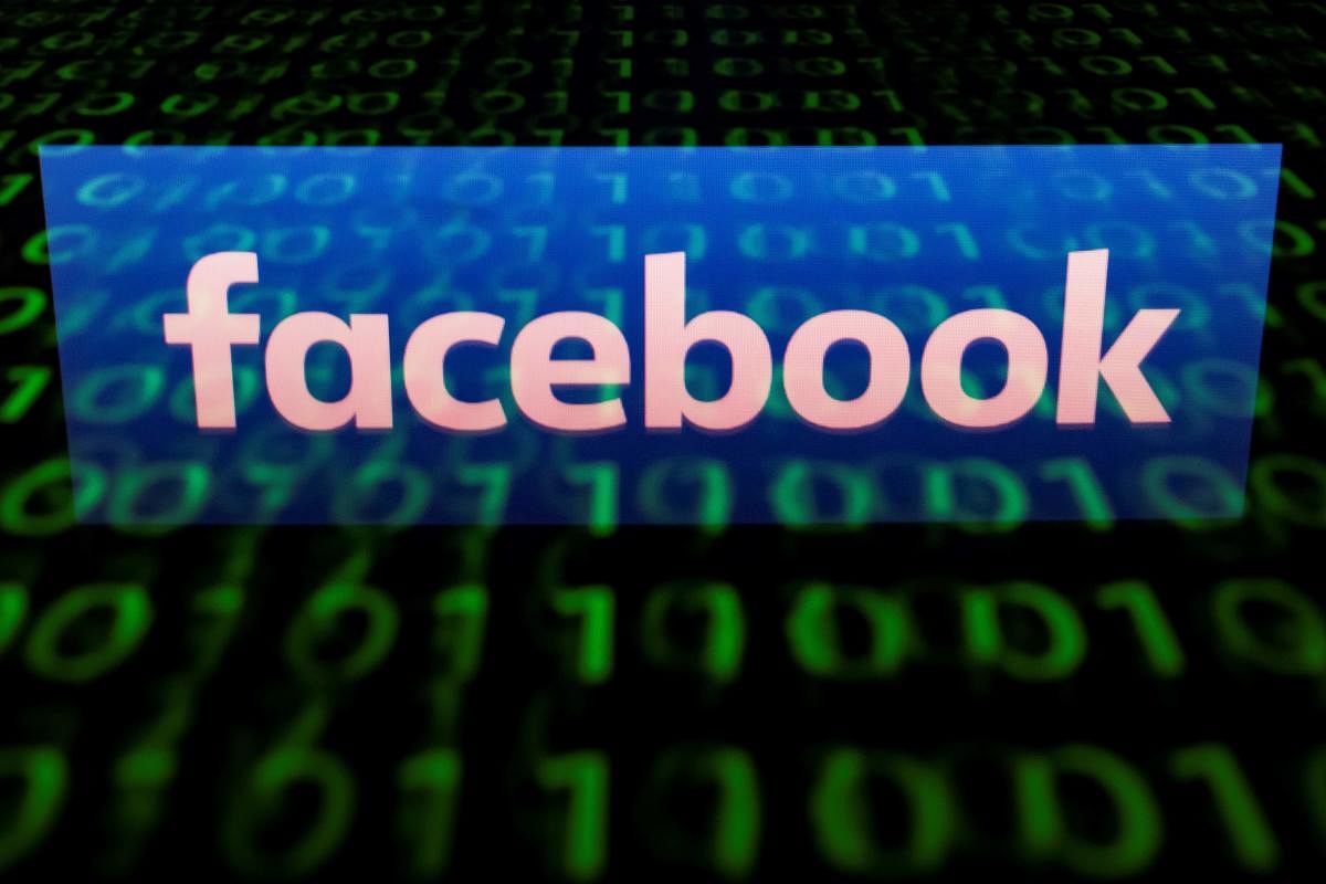 Facebook admits phone numbers may be used to target ads