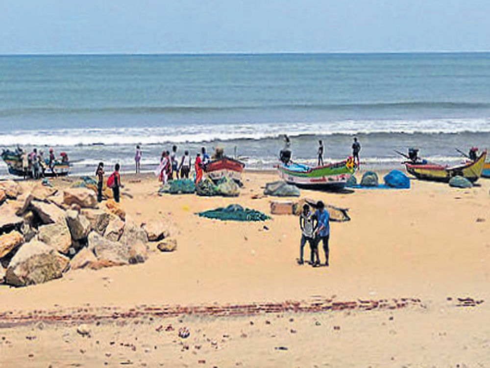 Tourism: Talapady beach to be developed